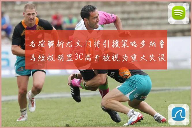 名宿解析尤文门将引援策略多纳鲁马短板明显3C离开被视为重大失误